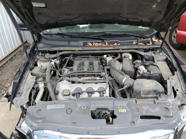 Photo 7 from auction – 2012 FORD TAURUS SEL with VIN 1FAHP2EW6CG123195