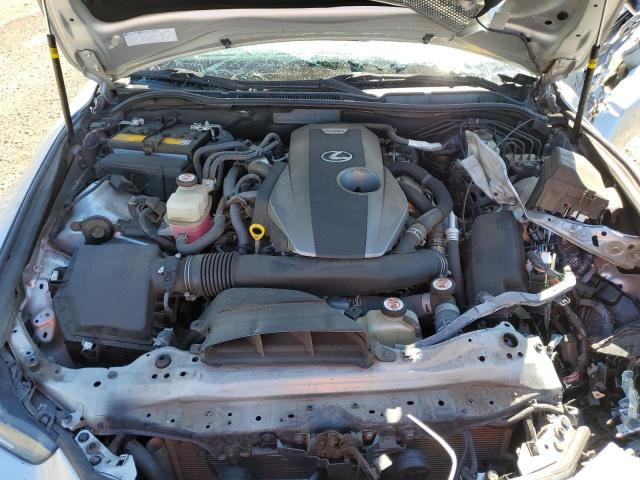 Photo 7 from auction – 2017 LEXUS IS 200T with VIN JTHBA1D24H5057306