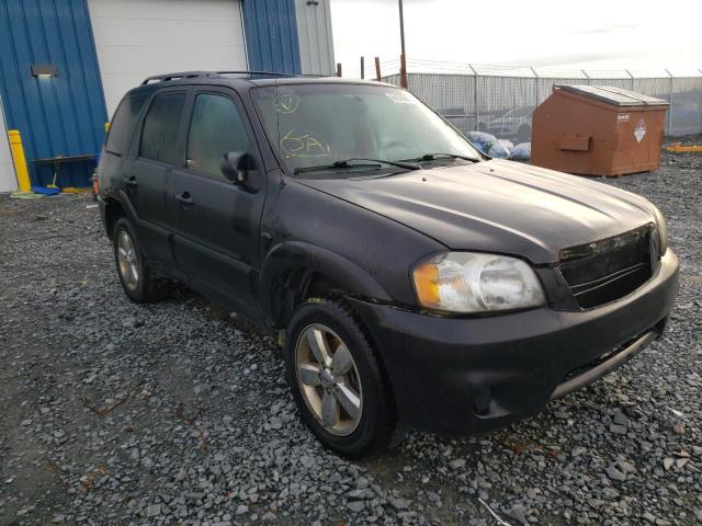 Photo 1 from auction – 2005 MAZDA TRIBUTE S with VIN 4F2CZ04125KM18187