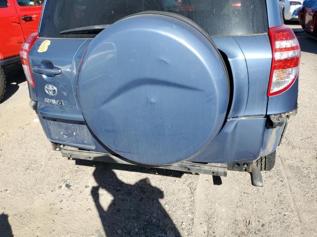Photo 9 from auction – 2011 TOYOTA RAV4 with VIN JTMZF4DV9B5033538