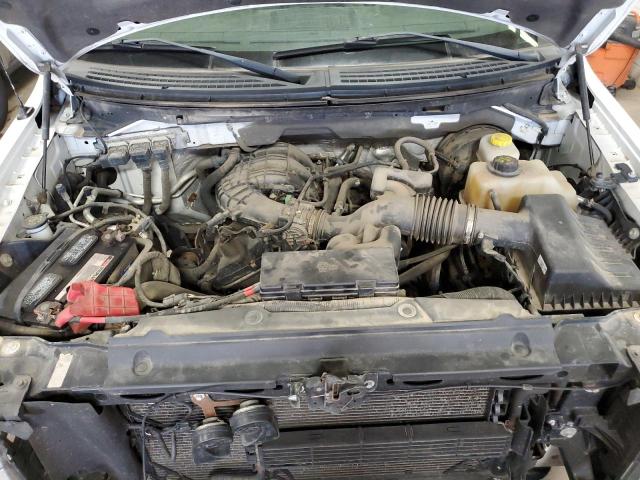 Photo 7 from auction – 2014 FORD F150 with VIN 1FTMF1CM3EKD82721