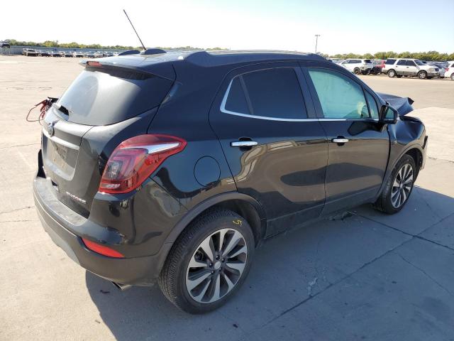 Photo 4 from auction – 2017 BUICK ENCORE ESS with VIN KL4CJCSB4HB140959