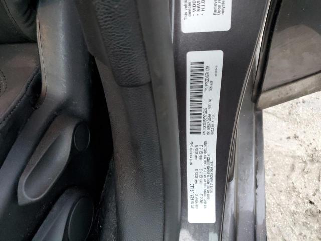 Photo 10 from auction – 2015 CHRYSLER 200 LIMITE with VIN 1C3CCCAB2FN712225