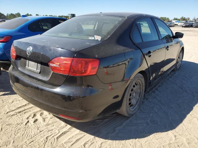 Photo 4 from auction – 2013 VOLKSWAGEN JETTA BASE with VIN 3VW2K7AJ0DM223013