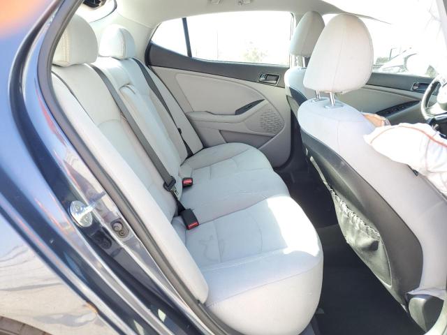 Photo 6 from auction – 2015 KIA OPTIMA LX with VIN 5XXGM4A77FG442271