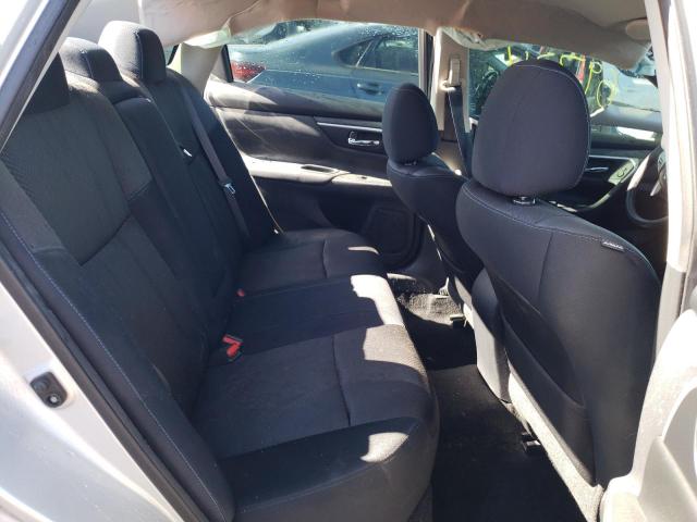 Photo 6 from auction – 2017 NISSAN ALTIMA 2.5 with VIN 1N4AL3AP3HC125616