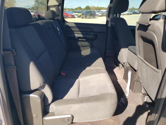 Photo 6 from auction – 2013 CHEVROLET SILVERADO with VIN 3GCPKSE79DG243981