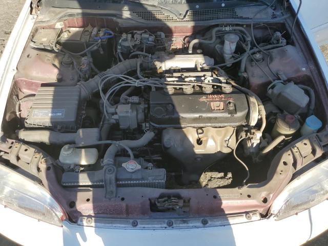 Photo 7 from auction – 1992 HONDA CIVIC with VIN JHMEG8659NS022348