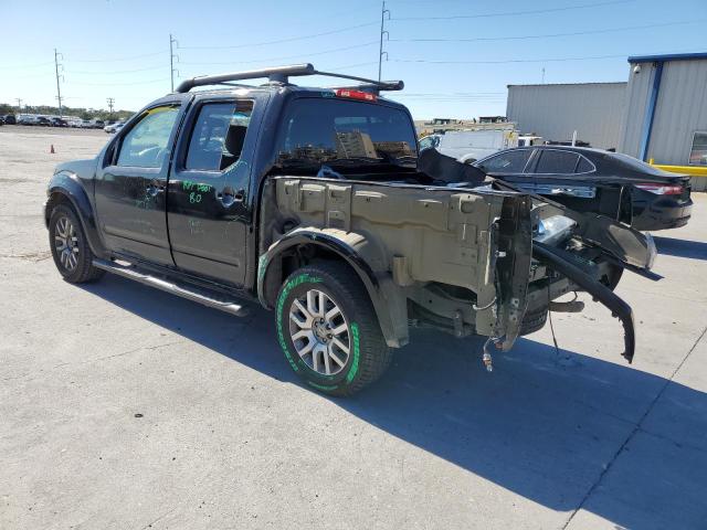 Photo 3 from auction – 2012 NISSAN FRONTIER S with VIN 1N6AD0ER4CN701242