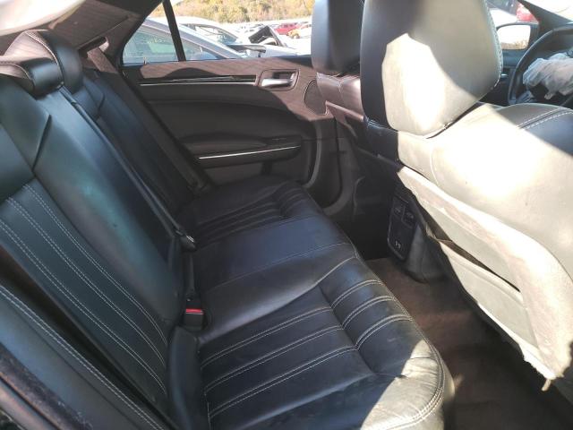 Photo 6 from auction – 2017 CHRYSLER 300 S with VIN 2C3CCAGG3HH585911