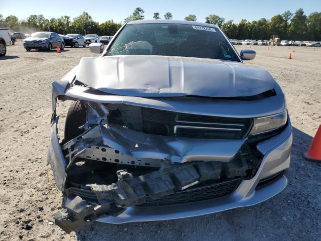 Photo 9 from auction – 2015 DODGE CHARGER SE with VIN 2C3CDXBGXFH752012