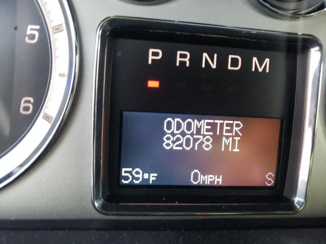 Photo 8 from auction – 2012 CADILLAC ESCALADE L with VIN 1GYS4BEF6CR153465