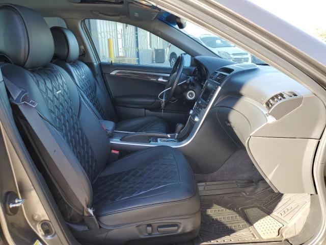 Photo 5 from auction – 2008 ACURA TL with VIN 19UUA662X8A046663