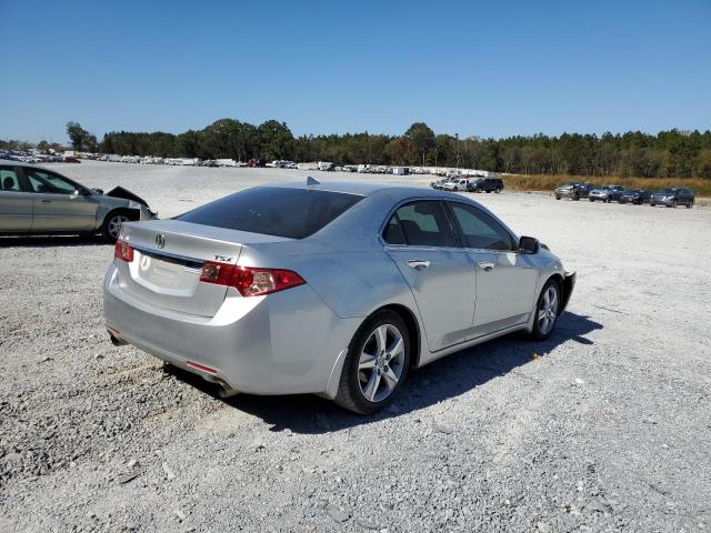 Photo 4 from auction – 2011 ACURA TSX with VIN JH4CU2F68BC016732
