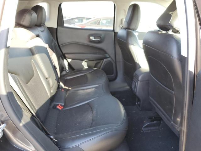 Photo 6 from auction – 2020 JEEP COMPASS LA with VIN 3C4NJDBB0LT165305