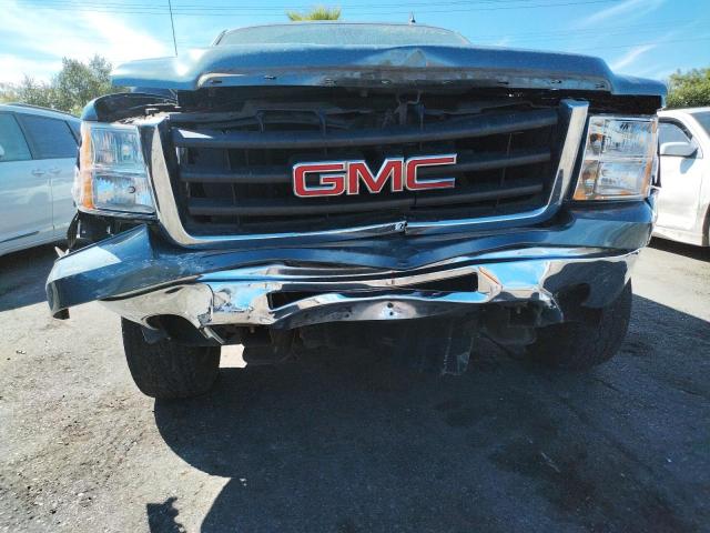 Photo 9 from auction – 2011 GMC SIERRA C15 with VIN 3GTP1UEA3BG316916