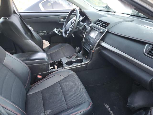 Photo 5 from auction – 2017 TOYOTA CAMRY LE with VIN 4T1BF1FK8HU316588