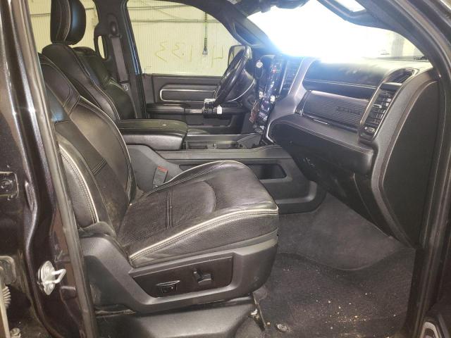 Photo 5 from auction – 2019 RAM 2500 LIMIT with VIN 3C6UR5RL1KG622212