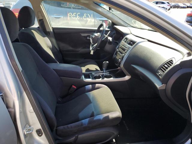 Photo 5 from auction – 2013 NISSAN ALTIMA 2.5 with VIN 1N4AL3AP8DN506358