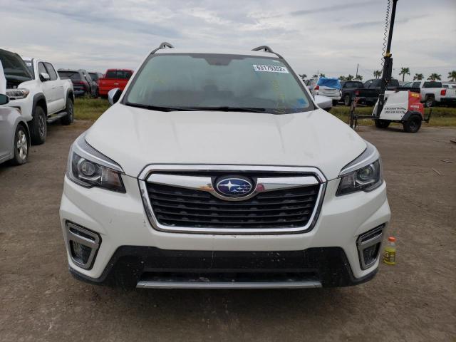 Photo 9 from auction – 2019 SUBARU FORESTER T with VIN JF2SKAWC6KH407417