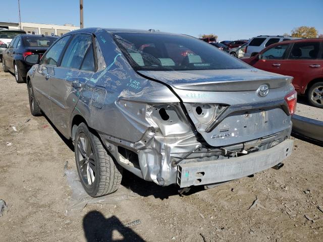 Photo 3 from auction – 2015 TOYOTA CAMRY LE with VIN 4T1BF1FK6FU913879