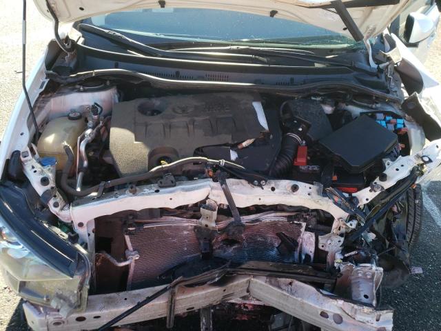 Photo 7 from auction – 2017 TOYOTA COROLLA IM with VIN JTNKARJEXHJ536069