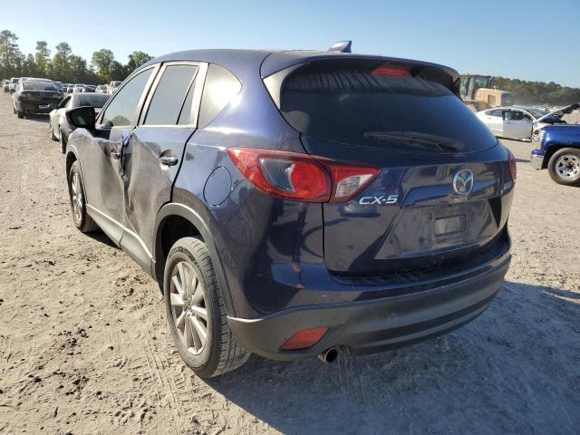 Photo 3 from auction – 2013 MAZDA CX-5 TOURI with VIN JM3KE2CE5D0159736