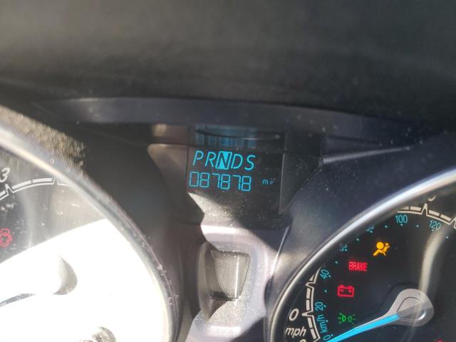 Photo 8 from auction – 2015 FORD FIESTA SE with VIN 3FADP4EJXFM204919
