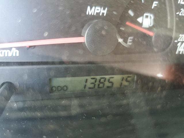 Photo 8 from auction – 2004 TOYOTA CAMRY LE with VIN 4T1BE32K34U376762