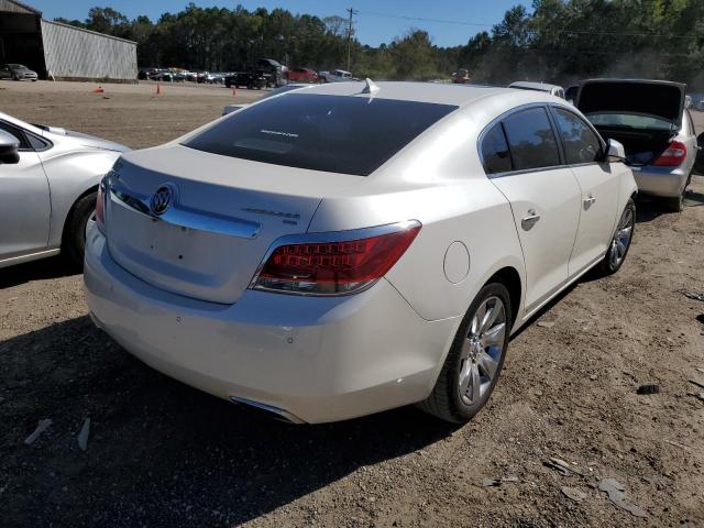 Photo 4 from auction – 2011 BUICK LACROSSE C with VIN 1G4GE5ED7BF257130