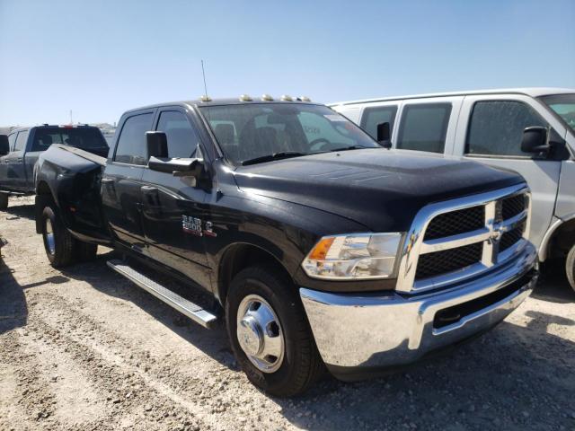 RAM 3500 ST 2015 with VIN 3C63RPGLXFG589971 - Photo from auction