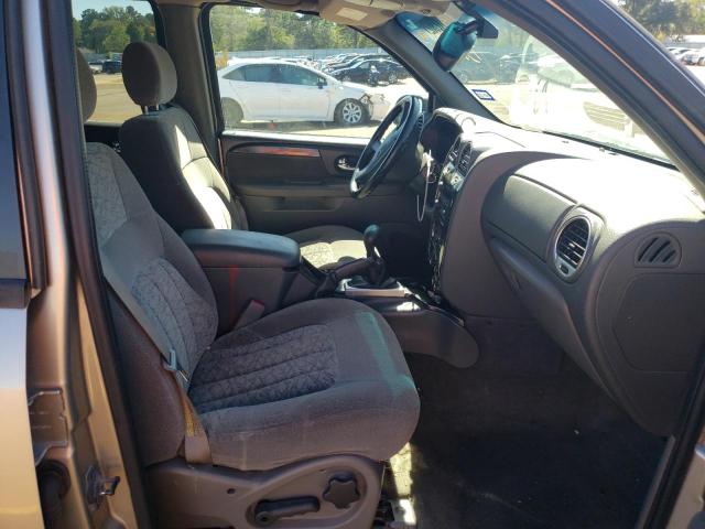 Photo 5 from auction – 2002 GMC ENVOY with VIN 1GKDT13SX22451251