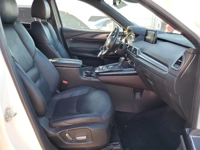 Photo 5 from auction – 2017 MAZDA CX-9 GRAND with VIN JM3TCBDY5H0136451