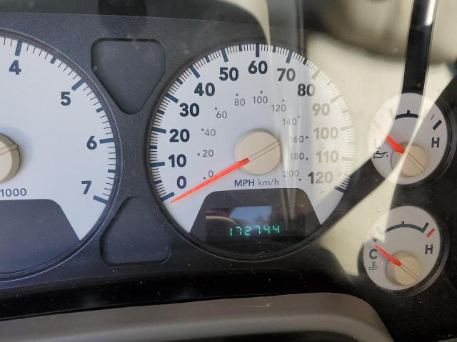 Photo 8 from auction – 2007 DODGE RAM 1500 S with VIN 1D7HA18227S200894