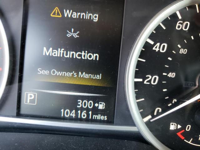 Photo 8 from auction – 2018 NISSAN SENTRA S with VIN 3N1AB7AP1JL648148