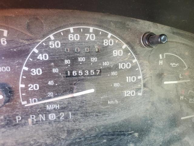 Photo 8 from auction – 2000 FORD EXPLORER E with VIN 1FMDU84P8YZB31126