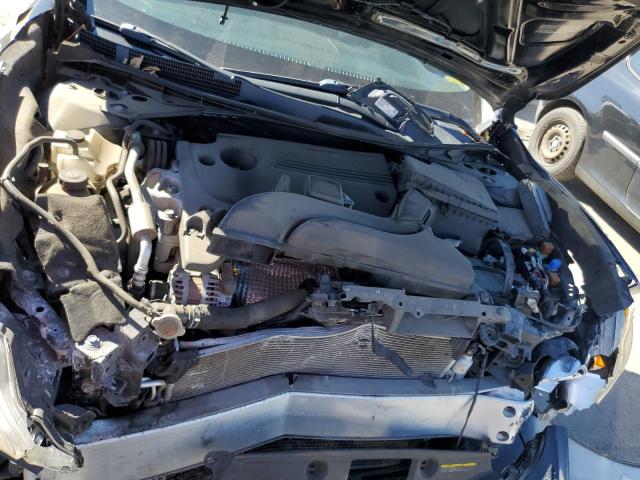 Photo 7 from auction – 2015 NISSAN ALTIMA 2.5 with VIN 1N4AL3AP7FC414012