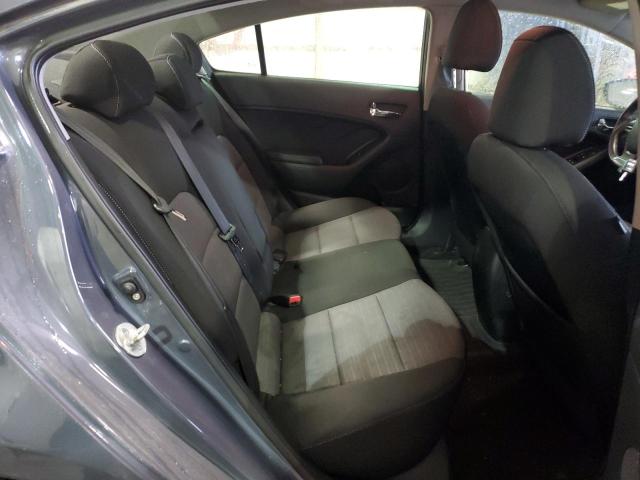Photo 6 from auction – 2014 KIA FORTE EX with VIN KNAFX4A84E5083697