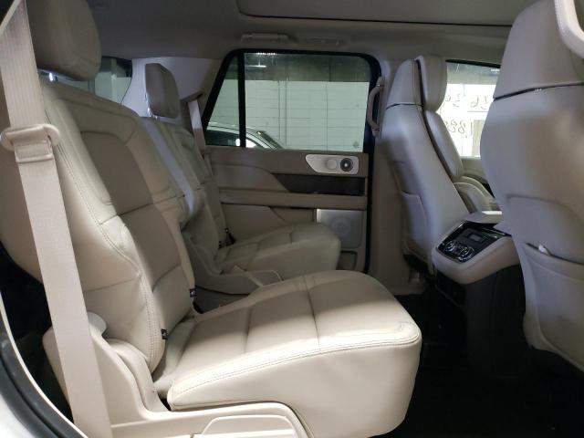 Photo 6 from auction – 2021 LINCOLN NAVIGATOR with VIN 5LMJJ2LT4MEL01181