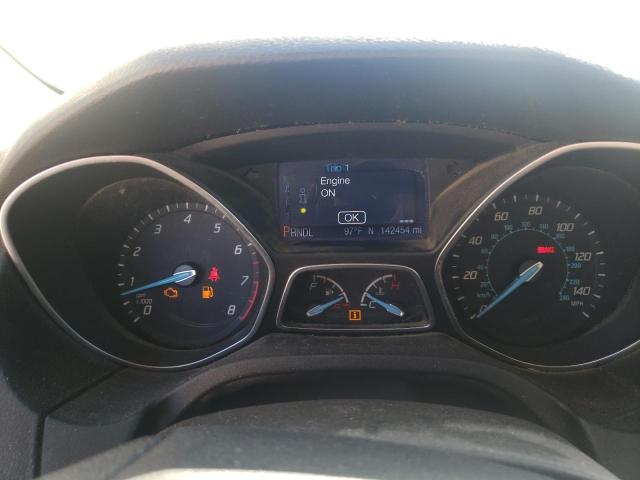 Photo 8 from auction – 2014 FORD FOCUS SE with VIN 1FADP3K23EL119136