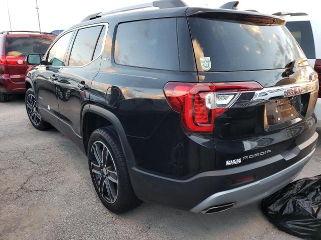 Photo 3 from auction – 2020 GMC ACADIA SLT with VIN 1GKKNMLS8LZ209165