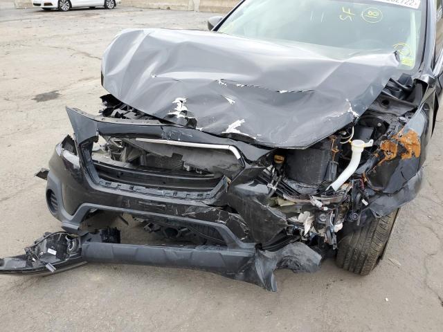 Photo 9 from auction – 2018 SUBARU OUTBACK 2. with VIN 4S4BSAAC6J3295487