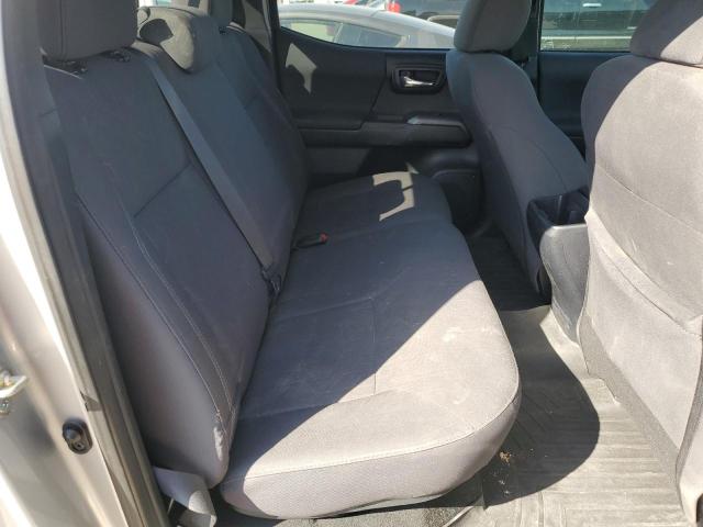 Photo 6 from auction – 2017 TOYOTA TACOMA DOU with VIN 5TFCZ5AN2HX087204