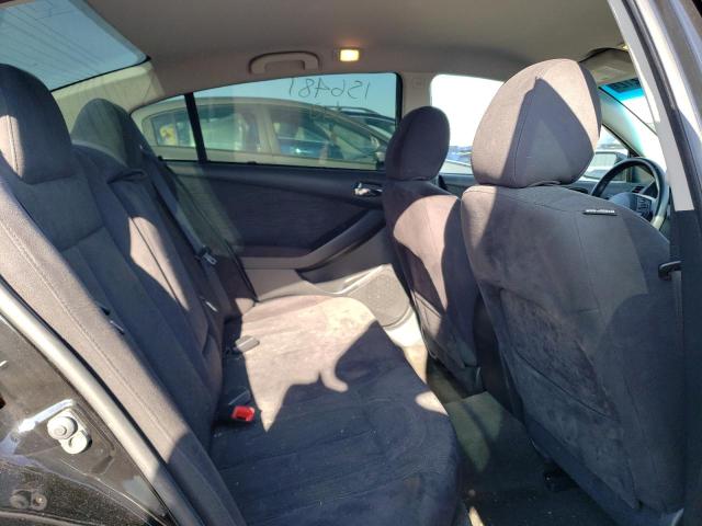 Photo 6 from auction – 2012 NISSAN ALTIMA BAS with VIN 1N4AL2AP1CN497298