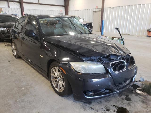 Photo 1 from auction – 2010 BMW 328 I with VIN WBAPH7G59ANM53777