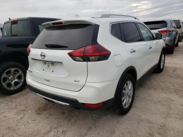 Photo 4 from auction – 2019 NISSAN ROGUE S with VIN KNMAT2MT5KP502699