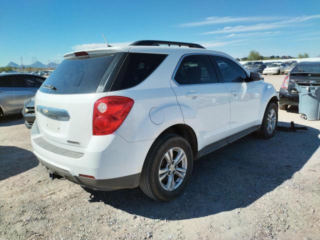 Photo 4 from auction – 2012 CHEVROLET EQUINOX LT with VIN 2GNALDEK8C6358169