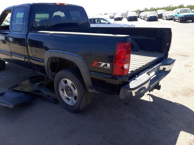 Photo 9 from auction – 2003 CHEVROLET 1500 with VIN 2GCEK19T931144349