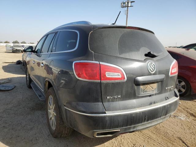 Photo 3 from auction – 2013 BUICK ENCLAVE with VIN 5GAKVCKDXDJ208528