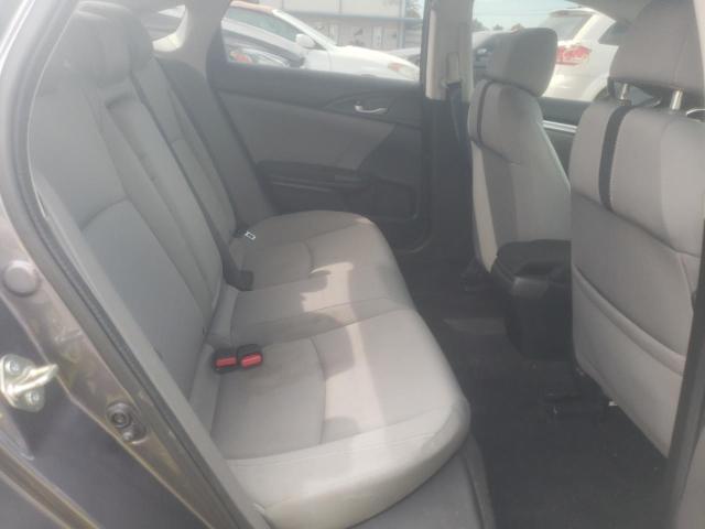 صورة رقم 6 من المزاد - 2016 HONDA CIVIC EX مع VIN 19XFC2F75GE021252